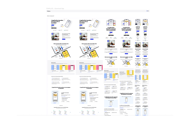 (Templates de pages)