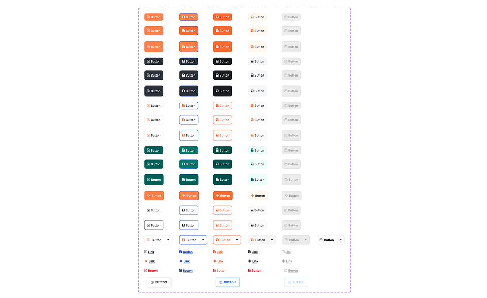 Components & Organisms